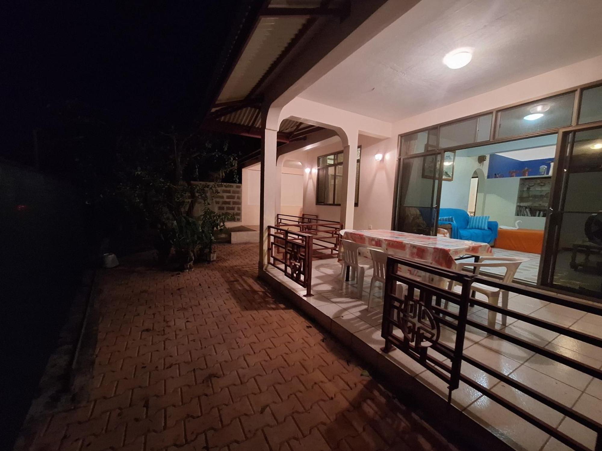 Belle Maison F3 帕皮提 外观 照片