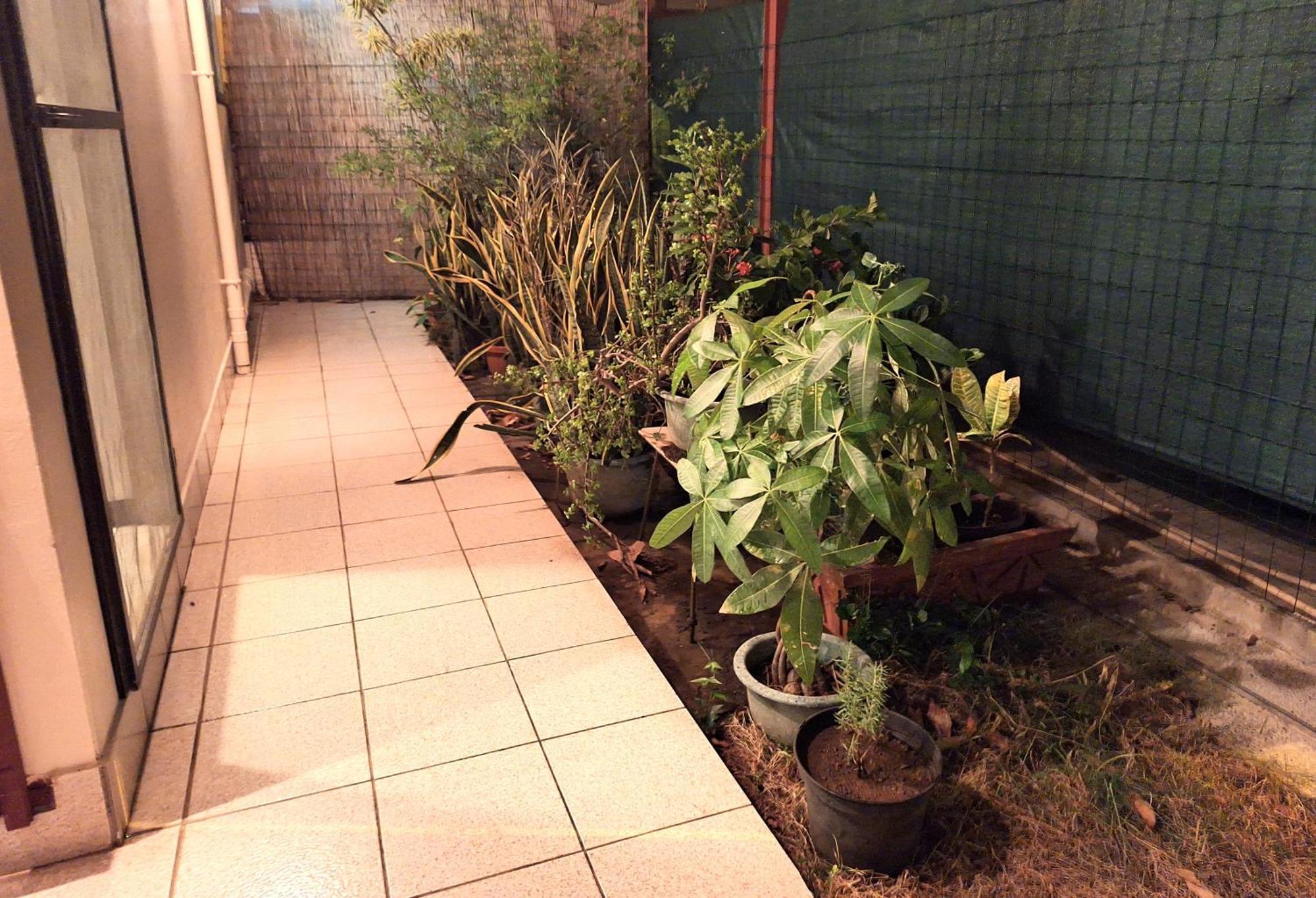 Belle Maison F3 帕皮提 外观 照片