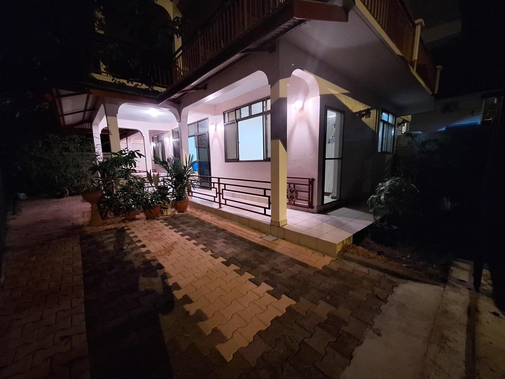 Belle Maison F3 帕皮提 外观 照片