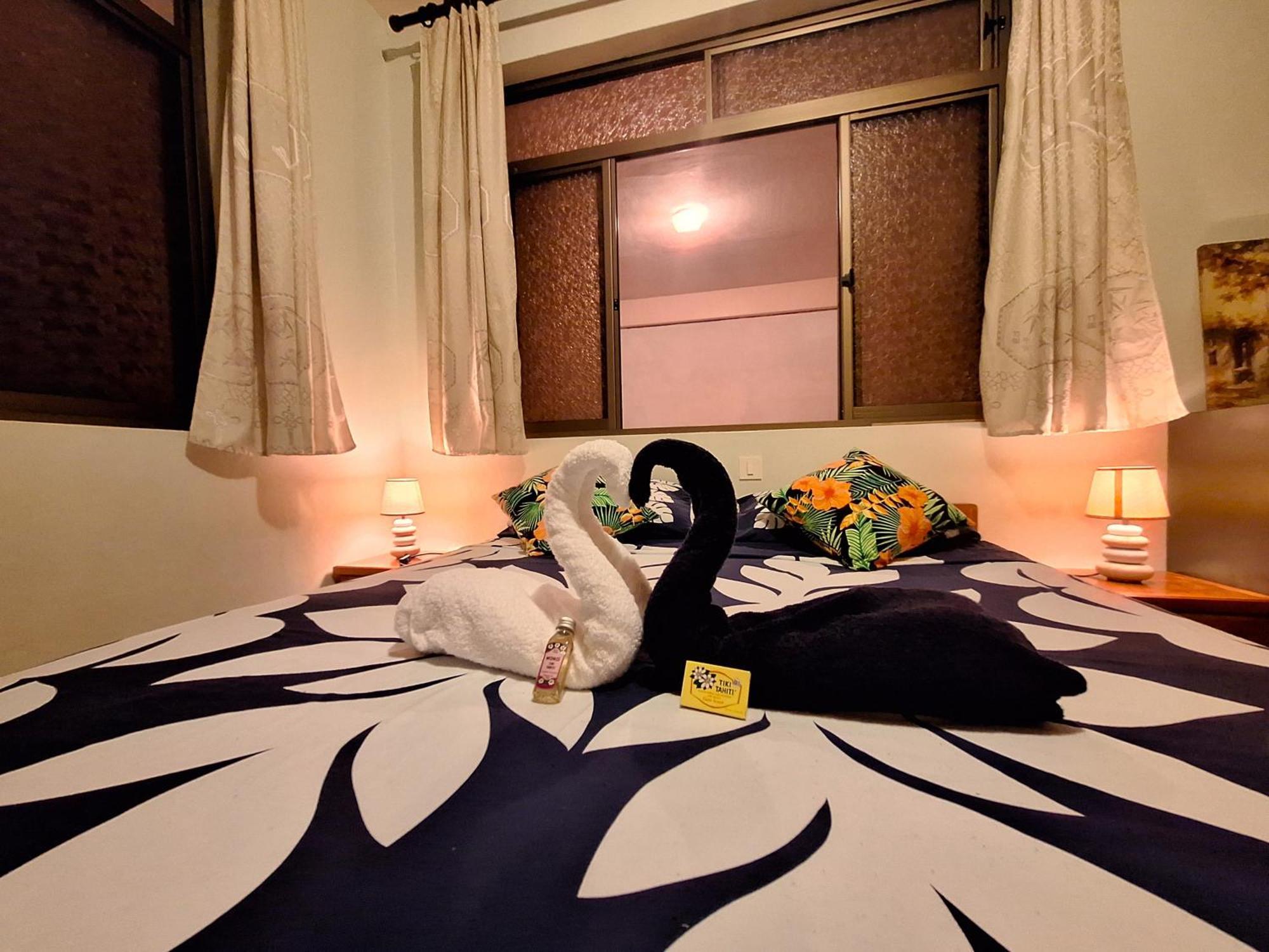 Belle Maison F3 帕皮提 外观 照片